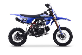 Питбайк BSE NEW ERA 110e