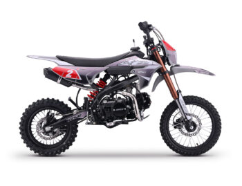 Питбайк BSE NEW ERA 125E