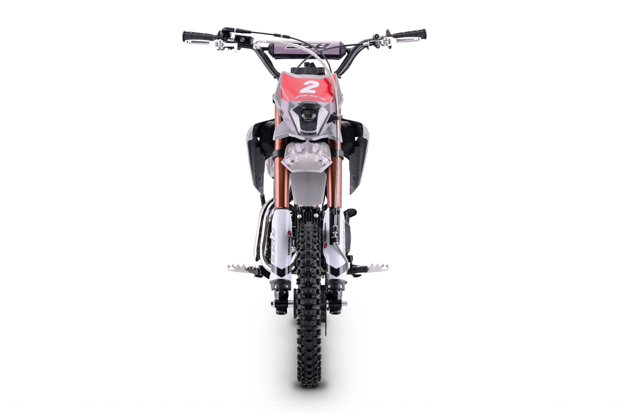 Питбайк BSE NEW ERA 125E — изображение 4