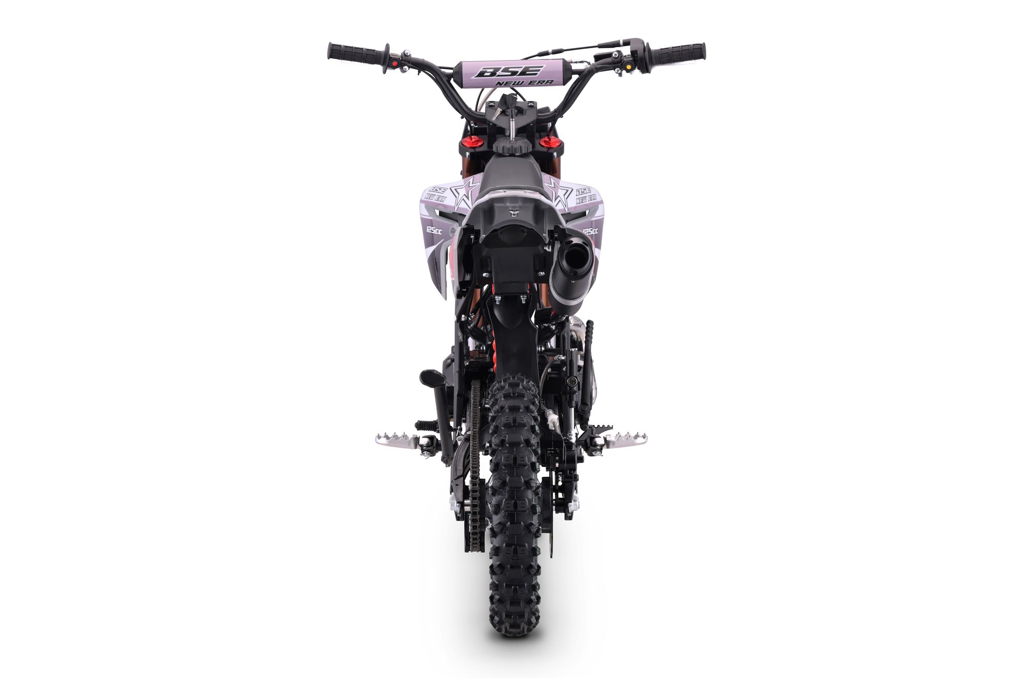Питбайк BSE NEW ERA 125E — изображение 8