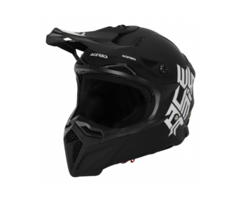 Шлем Acerbis PROFILE 5 22-06 Black 2