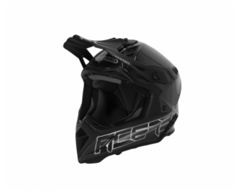 Шлем Acerbis STEEL CARBON 22-06 Black/Grey