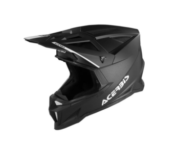 Шлем Acerbis T711 Black 2