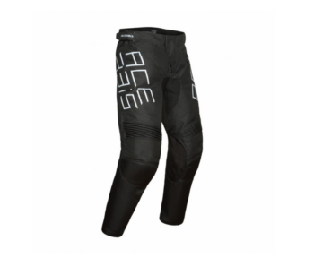 Штаны детские Acerbis MX TRACK KID Black
