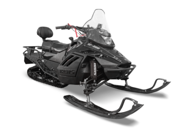 Снегоход Irbis SF300 EFI