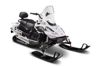 Снегоход Irbis SK500