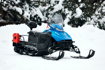 Снегоход Irbis SK600 PRO