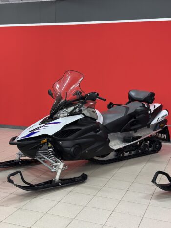 Снегоход Yamaha RS Venture TF-1000 (2014)