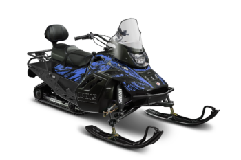 Снегоход Irbis SF200 LONG