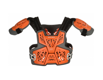 Защита тела (Панцирь) Acerbis GRAVITY LEVEL 2 Orange
