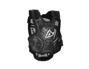 Защита тела (Панцирь) Acerbis P035 Black