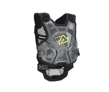 Защита тела (Панцирь) Acerbis P035 S Grey