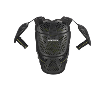 Защита тела (Панцирь) Acerbis P035 S L2 Black