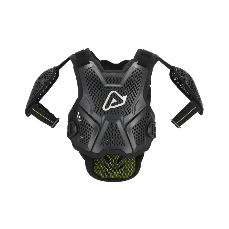 Защита тела (Панцирь) Acerbis P035 S L2 Black — изображение 2