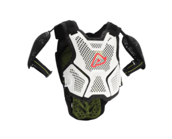 Защита тела (Панцирь) Acerbis P035 S L2 White