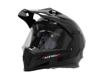 Acerbis RIDER JUNIOR Black