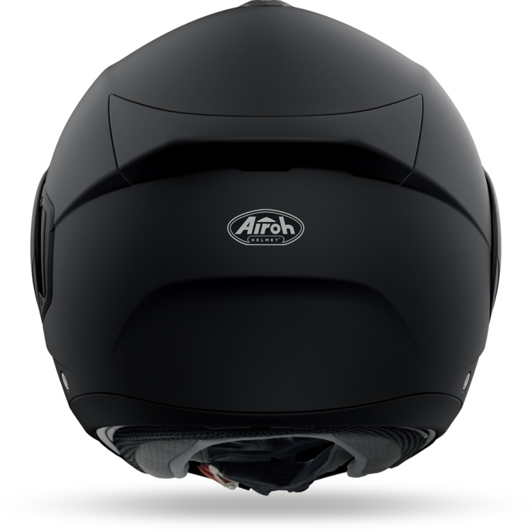 Шлем Airoh SPECKTRE COLOR Black Matt — изображение 3