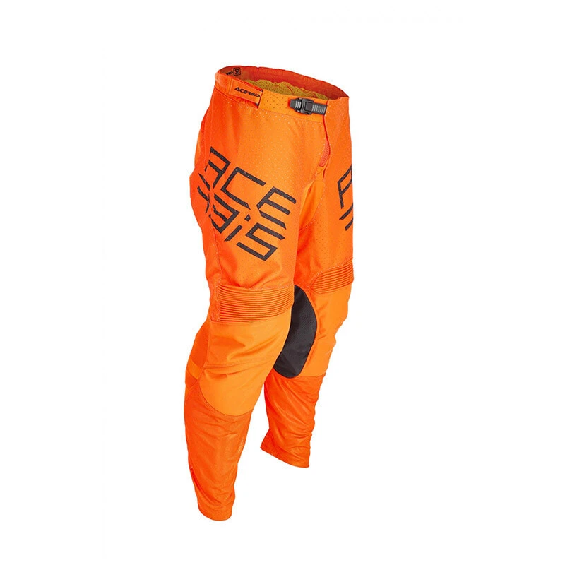 Штаны Acerbis MX K-WINDY VENTED Orange