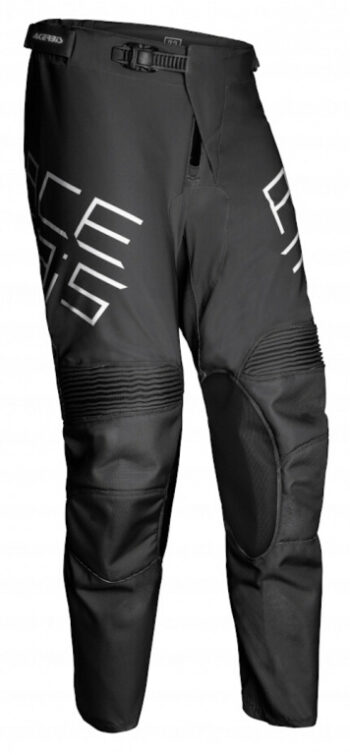 Штаны Acerbis MX TRACK Black