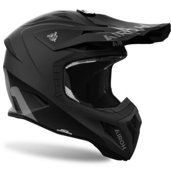 Шлем Airoh AVIATOR ACE 2 COLOR Black Matt