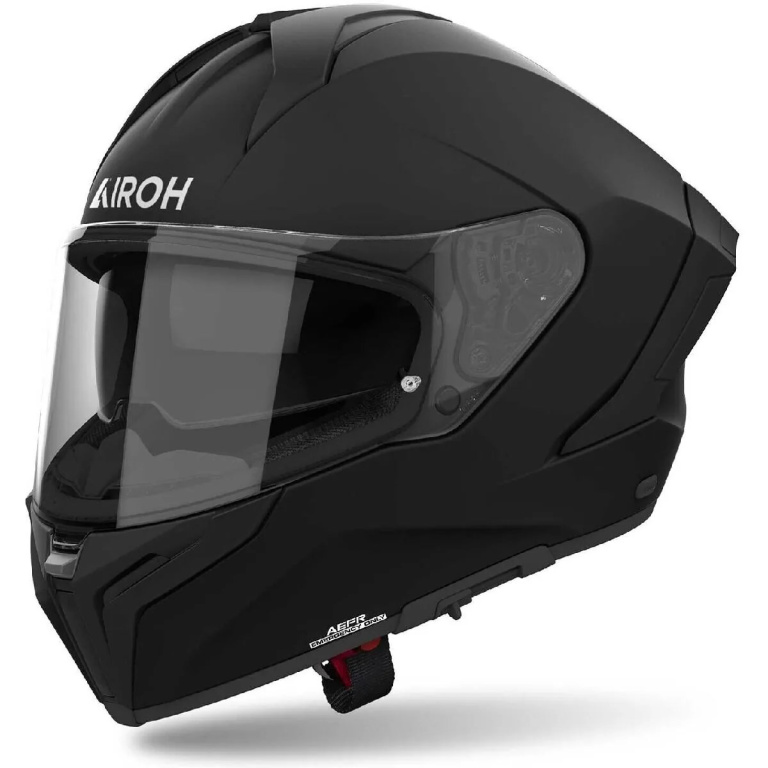 Шлем Airoh MATRIX COLOR Black Matt