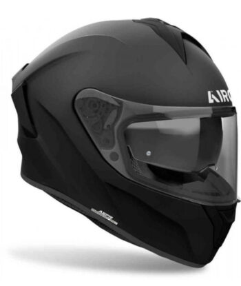 Шлем Airoh SPARK 2 COLOR Black Matt