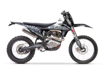 Эндуро GLADIATOR K7 CB300RL