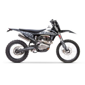 Эндуро мотоцикл GLADIATOR K7 CB300RL