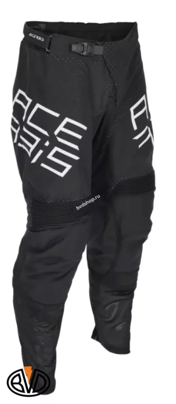 Штаны Acerbis MX K-WINDY VENTED Black