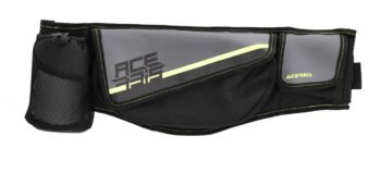 Сумка на пояс Acerbis RAM PRO H2O BLACK/YELLOW