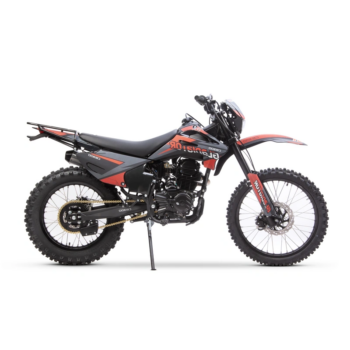 Эндуро GLADIATOR С3 CB300