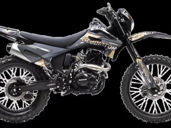 Эндуро GLADIATOR С3 CB300