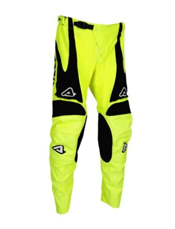Штаны Acerbis MX TRACK ASKAR Yellow/Black