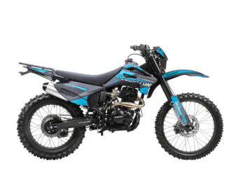 Эндуро Gladiator C4 PR300