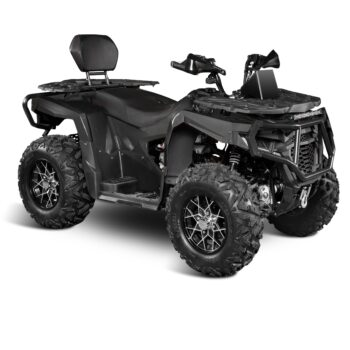 Квадроцикл TA-F300 EFI