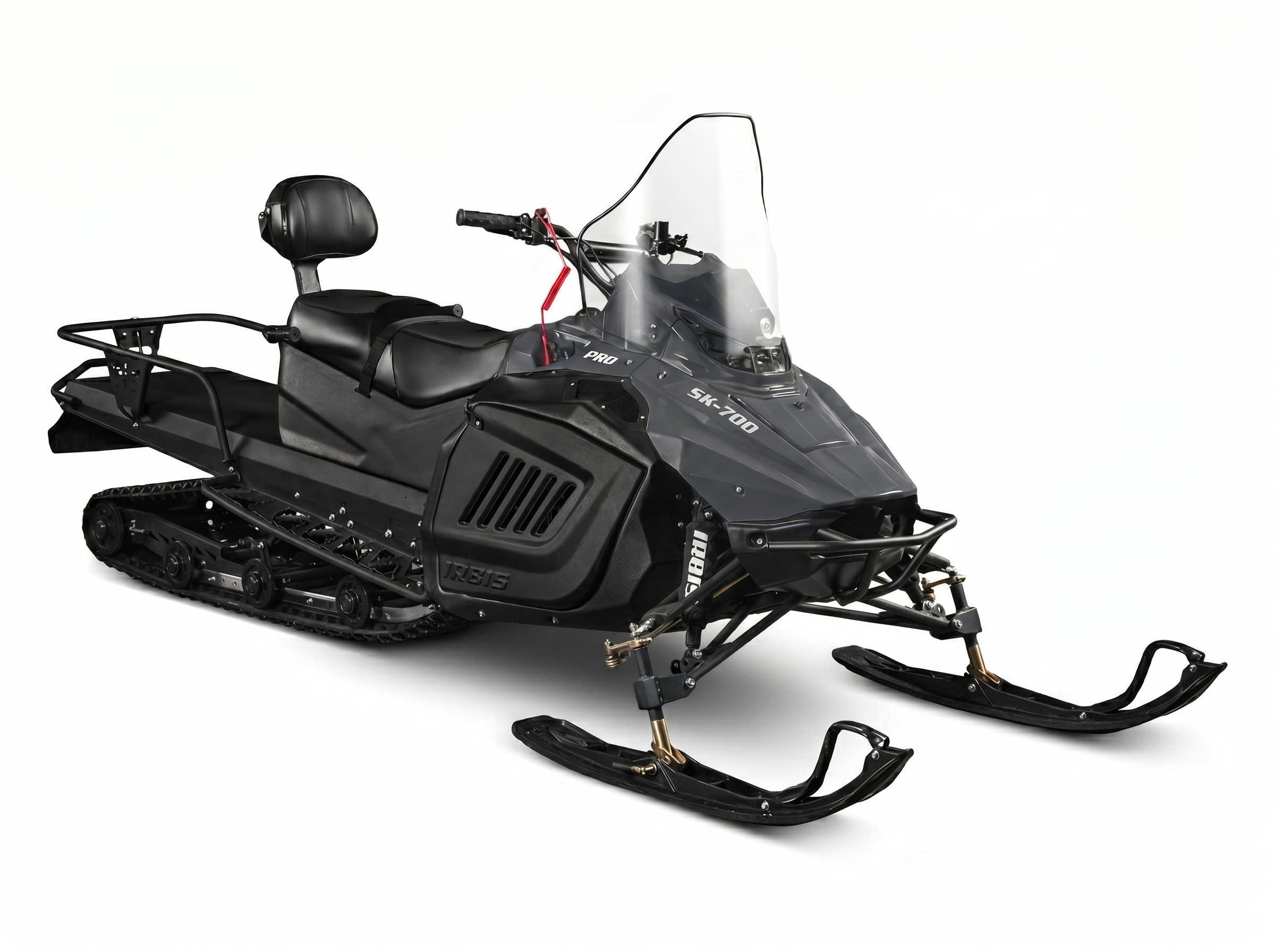 Снегоход IRBIS SK700 PRO