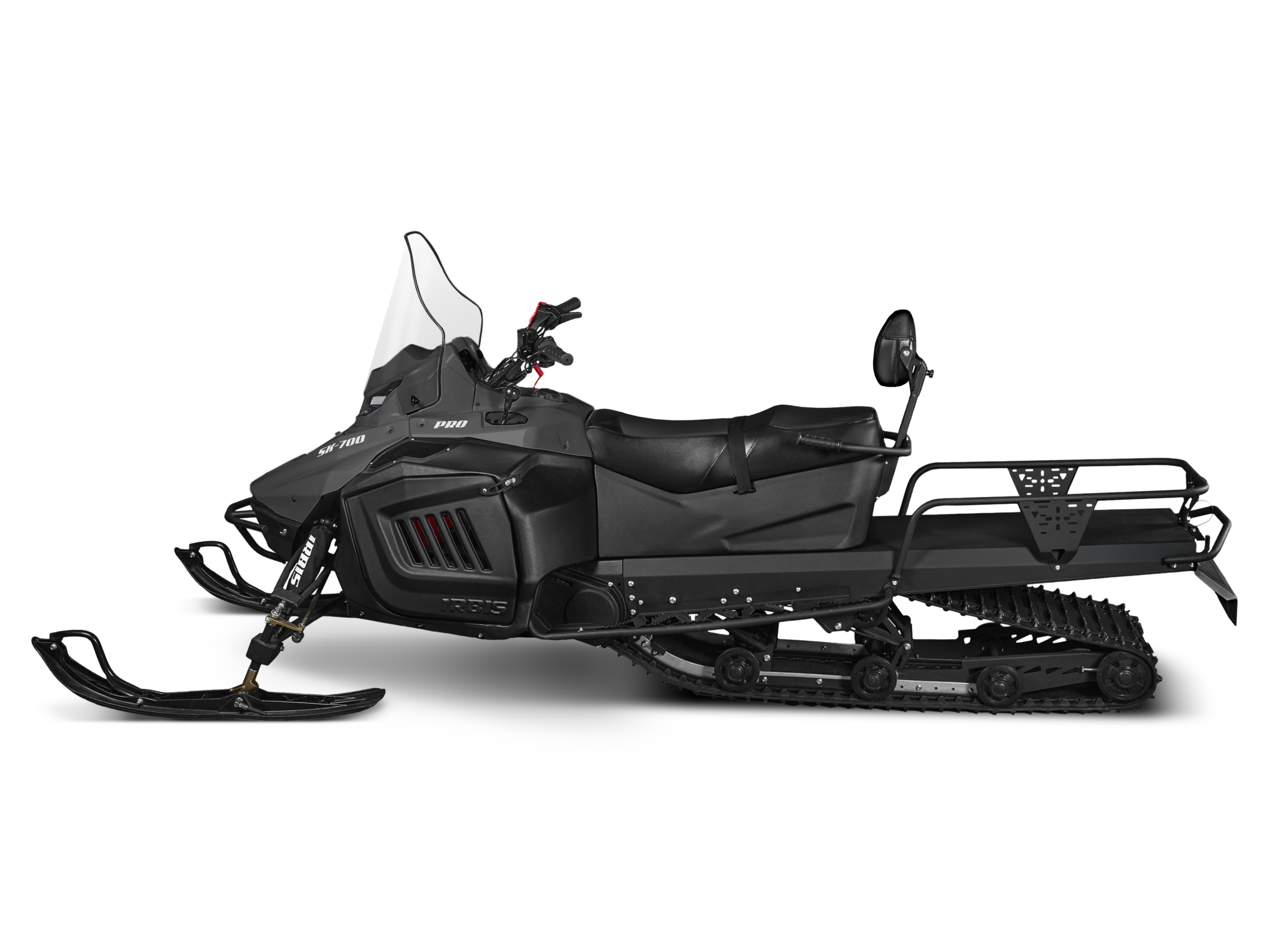 Снегоход IRBIS SK700 PRO — изображение 4