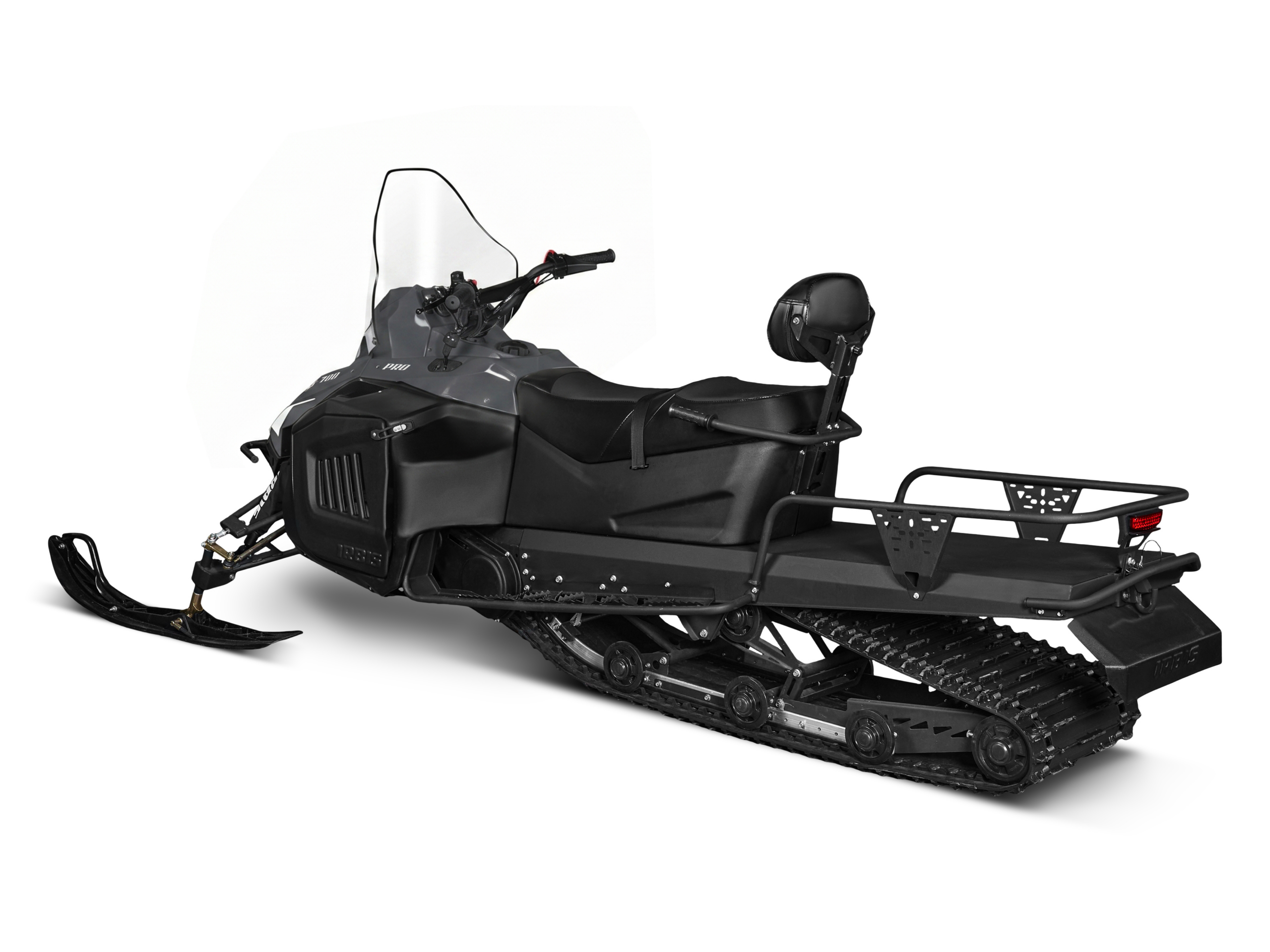 Снегоход IRBIS SK700 PRO — изображение 5