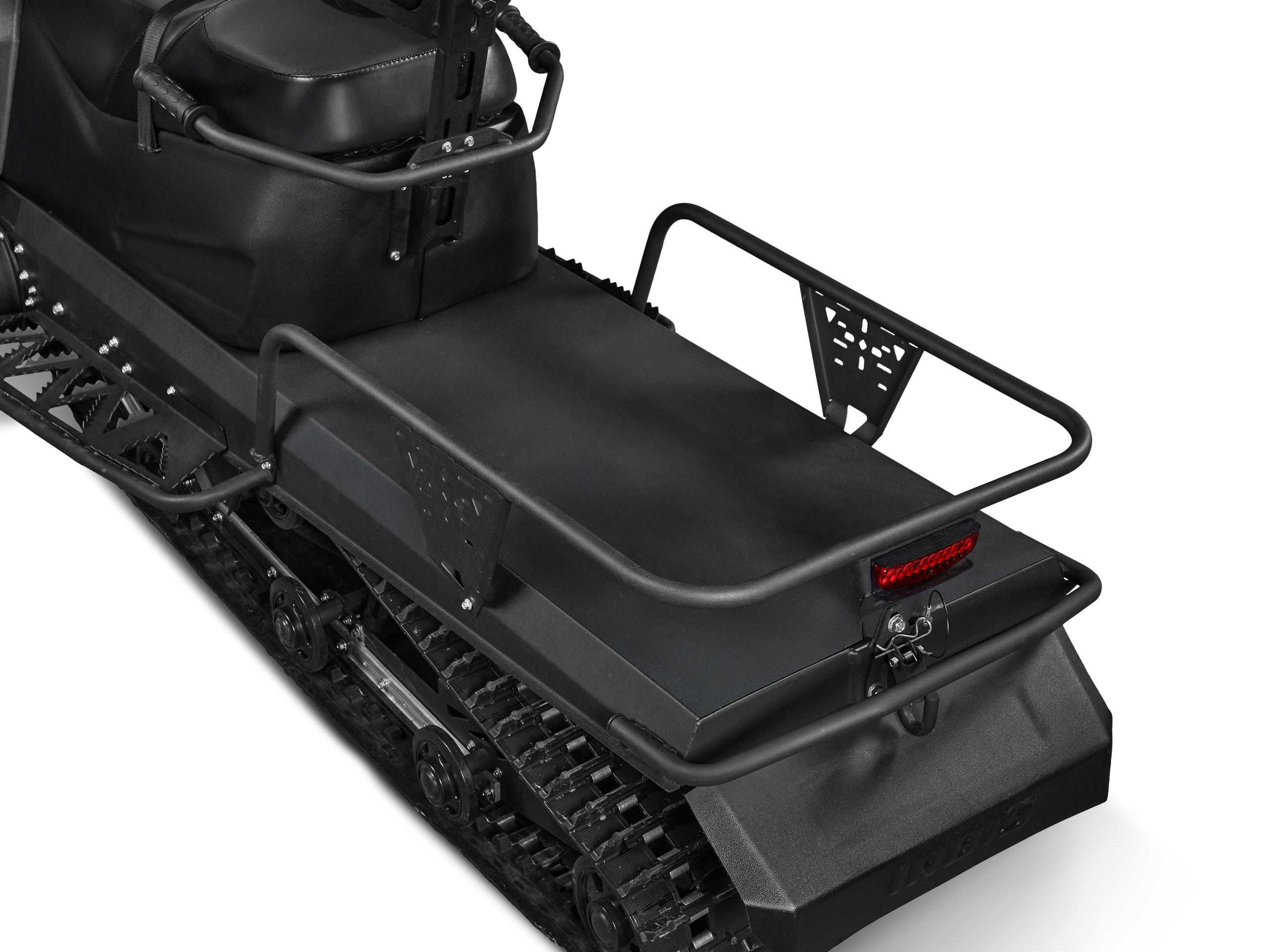 Снегоход IRBIS SK700 PRO — изображение 7