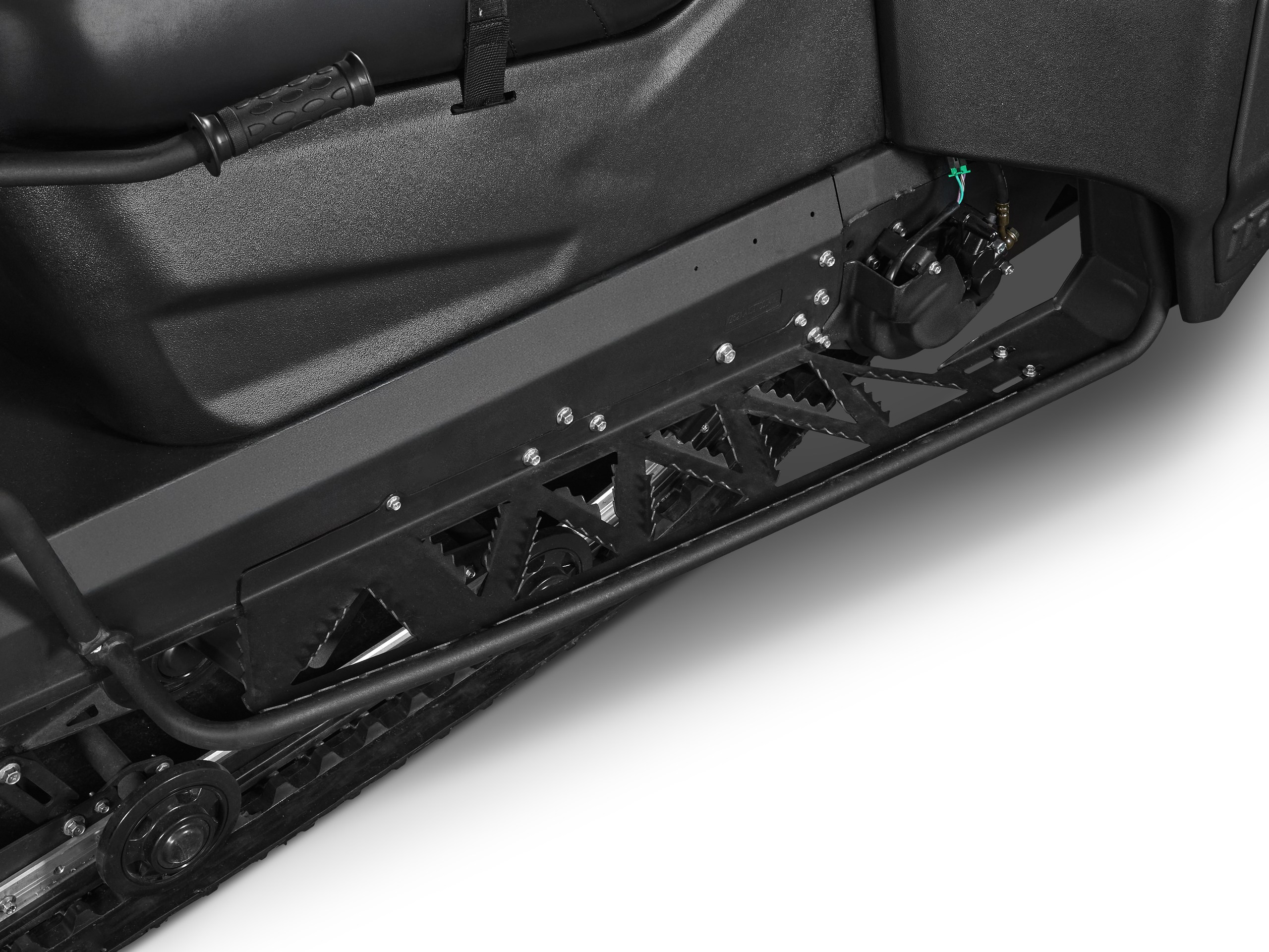 Снегоход IRBIS SK700 PRO — изображение 9