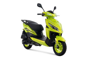 TMBK ARROW