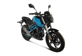 Мотоцикл TMBK DUKES 250 PRO