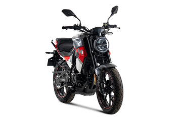 TMBK MONTANA 250