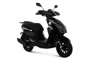 TMBK SPORT FS