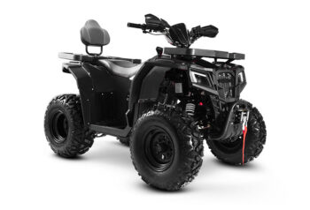Квадроцикл PROGASI Race Jumper 200 Max Power
